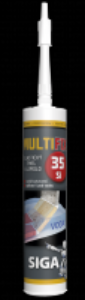 Obrázek Multifix 35 bílý 300ml