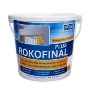 Obrázek Tmel ROKOFINAL Plus 15Kg