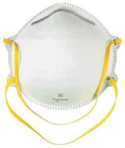 Obrázek Respirátor bez ventilku FFP 1